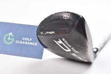 Wilson Staff D100 #3 Wood / 15 Degree / Regular Flex Matrix Ozik HD5 Shaft