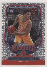 2021-22 Panini Chronicles Draft Picks Marquee Pulsar Jaden Springer #160 0a6