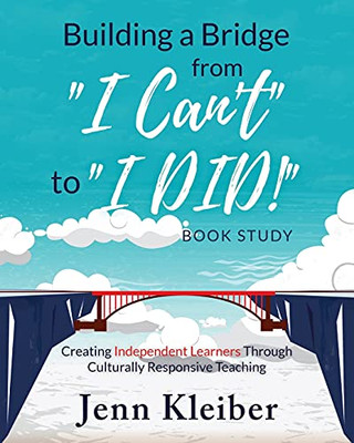 Building a Bridge from I Cant  - GOOD