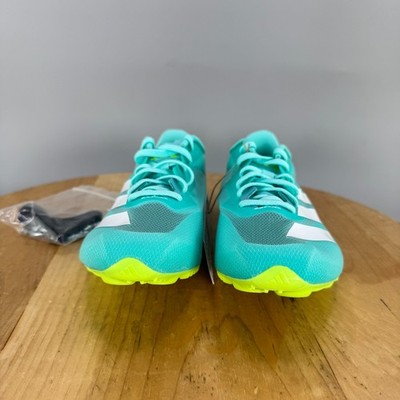 Mens 7 / Womens 8 - Adidas Sprintstar Track & Field Sprint  display picture 3