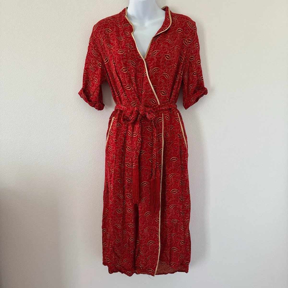 open lace back dress Kate Sylvester Summer Dress
