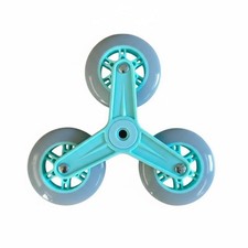 Shopping Cart Replacement Wheel Smooth Rolling Shopping Cart Replacement Wheels