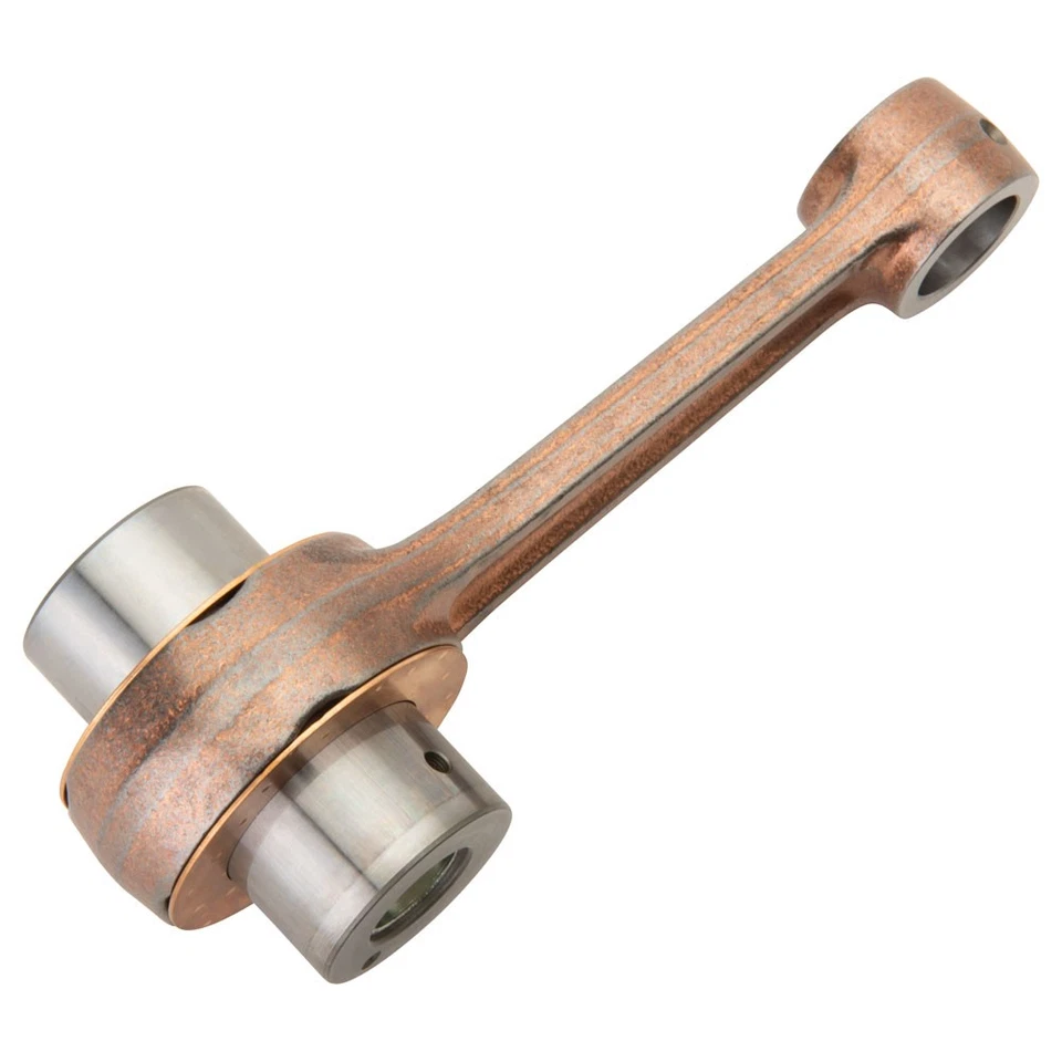 Pro X Connecting Rod Kit For POLARIS Outlaw 525 IRS 2007-2011 - Image 2 of 3