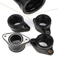 Carburetor Adapter Interface For Suzuki GSX750F Katana GR78A 1990-1998 91 US