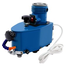 Glass Edge Grinding Machine 3-20mm For Glass Beveling & Polishing Machine 1100W