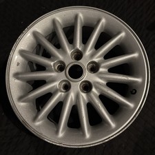 2000-2001 Chrysler 300m 16 Concorde Lhs Factory 2091 2000-2001 Chrysler 300m 16 Concorde Lhs Factory 2091
