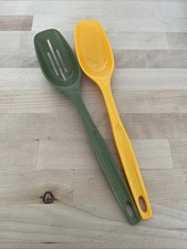 Lot Of 2 Foley Script Nylon Serving Cooking S...