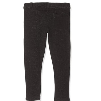 Chicco Jeggings-Hose für Kinder aus Baumwolle 74 