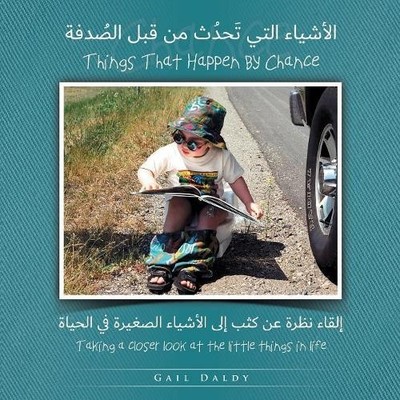 Gail Daldy Things That Happen By Chance - Arabic: 1 (Lea (Paperback) (UK IMPORT)