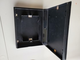 Master of Monsters (Sega Genesis, 1991) CIB, Tested Nice Cart, WATER DAMAGED BOX