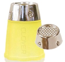 Clover Protect and Grip Thimble Large
