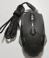 Przewodowa mysz gamingowa Magegee