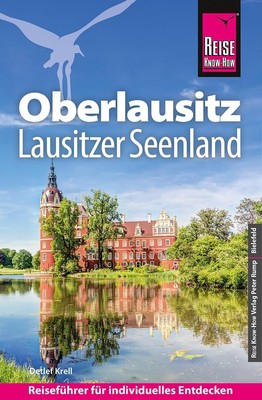 Detlef Krell Reise Know-How Reiseführer Oberlausitz, Lau (Paperback) (UK IMPORT)