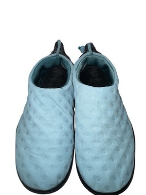 Nike ACG Moc  Ocean Bliss  Slip-On Sneakers Blue/Black 2023 DQ6453-400
