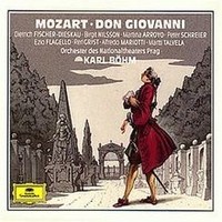 Don Giovanni Von Birgit Nilsson | CD | Zustand Neu