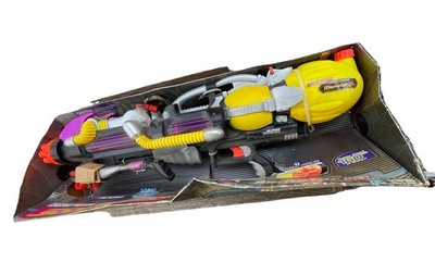 New In Box! Super Soaker Larami Super Charger Monster XL 9983-0