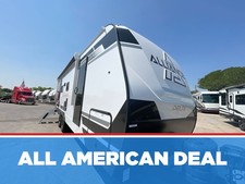 2027 Alliance Delta 252RL