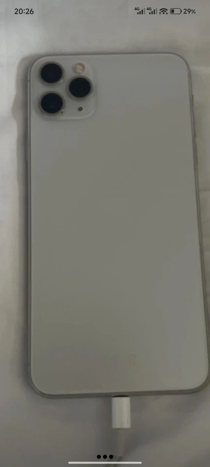 Apple iPhone 11 Pro Max · 128GB, photo 3 of 5
