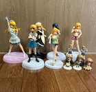 Oreimo Figure Lot 11pcs Anime Collectible ProductLine Unknown Maker Lot