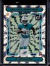 2023 Panini Donruss De'Von Achane Elite Series Rookies Rookie RC #27 Dolphins
