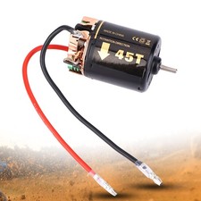C-45T Universal RC Model Car 540 Brushless Motor For Big Trucks/Climbing