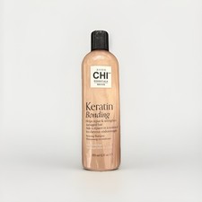 Avon CHI Essentials Keratin  Bonding Shampoo, 12 oz NEW SEALED