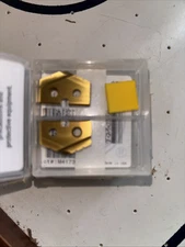 CMT 151T-21 Diameter: 21mm Series :#1T-A Matls. Cobal Tin