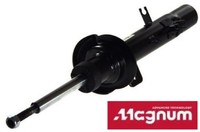Magnum Technology AGC031MT StoßDäMpfer StossdäMpfer FüR Citroen FüR Peugeot