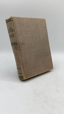 She Married A Doctor Dorothy Walker Hardcover Triangle Books Edition 1946