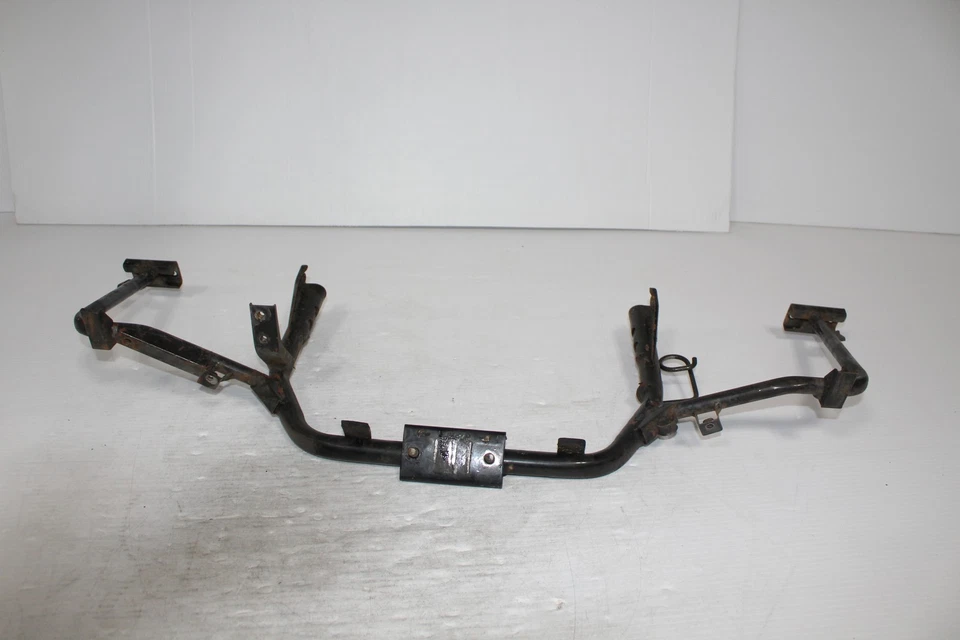 1989 YAMAHA OVATION LE OEM PORTÃO DE DIREÇÃO/SUPORTE 87D-23870-00-00 - Imagem 3 de 4