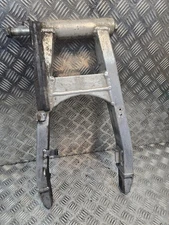 ♻️ Kawasaki ZX6R G1 G2 Polished Swinging swing arm 1998 1999 ♻️