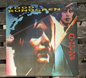 Todd Rundgren: Hello It's Me | eBay