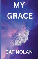 Cat Nolan | My Grace | Taschenbuch | Englisch (2026) | Scene Books