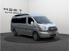 2019 Ford Transit 150 Van 