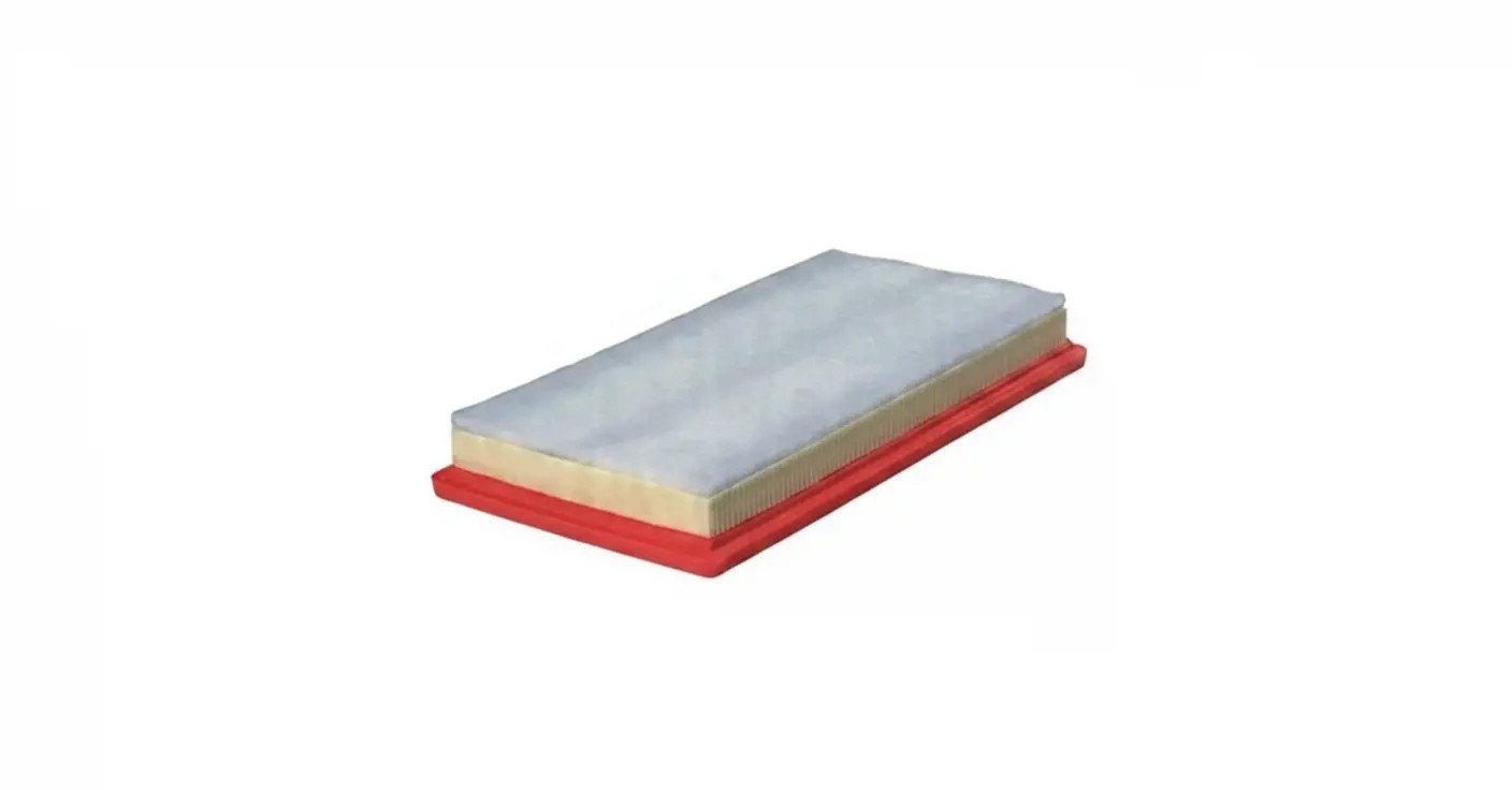 ✅Fits MAGNETI MARELLI 153071760256 FIAT 500/500C air filter  ⭐UK Seller⭐ - Image 7