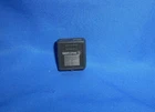 1983 GI JOE ARAH RAM MOTORCYCLE SADDLEPAK #1 PART ACCESSORY