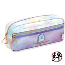 San-X Sumikko Gurashi Pen Pouch with Pocket PT13101