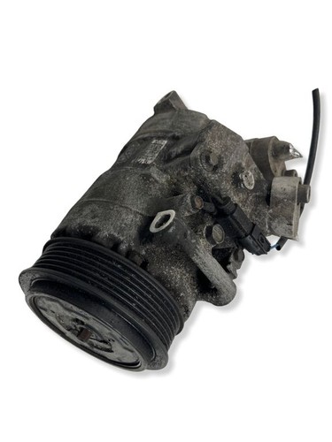 Mercedes-Benz C W204 2008 Klimakompressor Pumpe A0022305111 Diesel 125kW