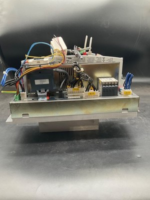 KUKA KPS-600-20-ESC Power Supply Module USED