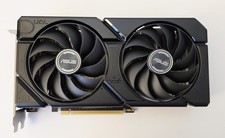 Asus GeForce RTX 4070 12GB OC Edition GDDR6X EVO Graphics Card
