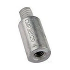ANODO RAFFREDDAMENTO VOLVO 3838499-800476-804107-838929-858501 SIERRA 18-6001 AL