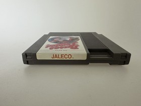 Bases Loaded (Nintendo Entertainment System NES 1985) Tested and Working!