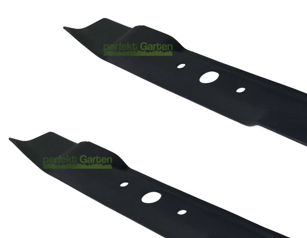 2X 53CM Messer FüR John Deere 12PB 12PC 12SB 14PB 14PS M115453 6122 330429 91443-image