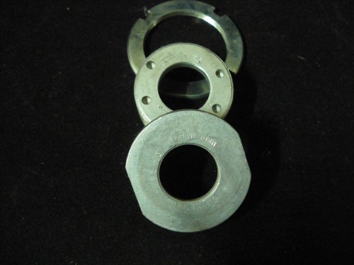 Phillips Fahrradboden Halterung Tassen Nos 1960 3er Set - Bild 3 von 4