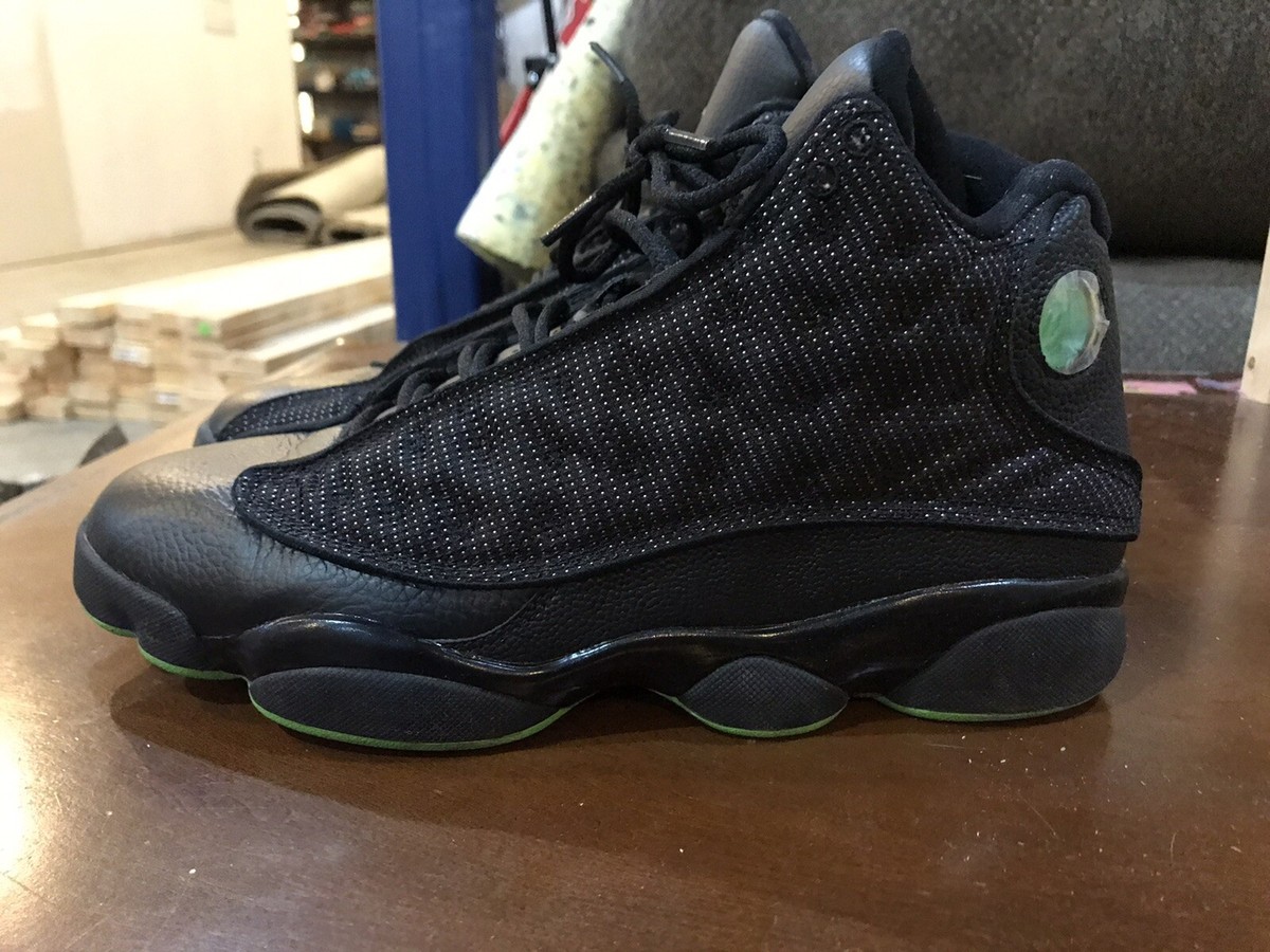 Size 9.5 - Jordan 13 Retro Altitude 2010 | eBay