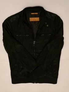 giacca bomber zara