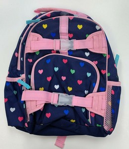 pottery barn kids mini backpack