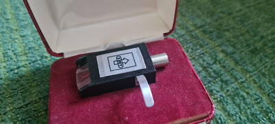 Ortofon Type A-75  mono for EMT 930 927 950 948 Garrard TD124