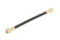 ABE C80004ABE Bremsschlauch Hinten 238 Mm FüR Skoda Favorit Forman Felicia Cube