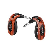 Brand New Xvive U2 Digital Wireless Electric Guitar System - Wood